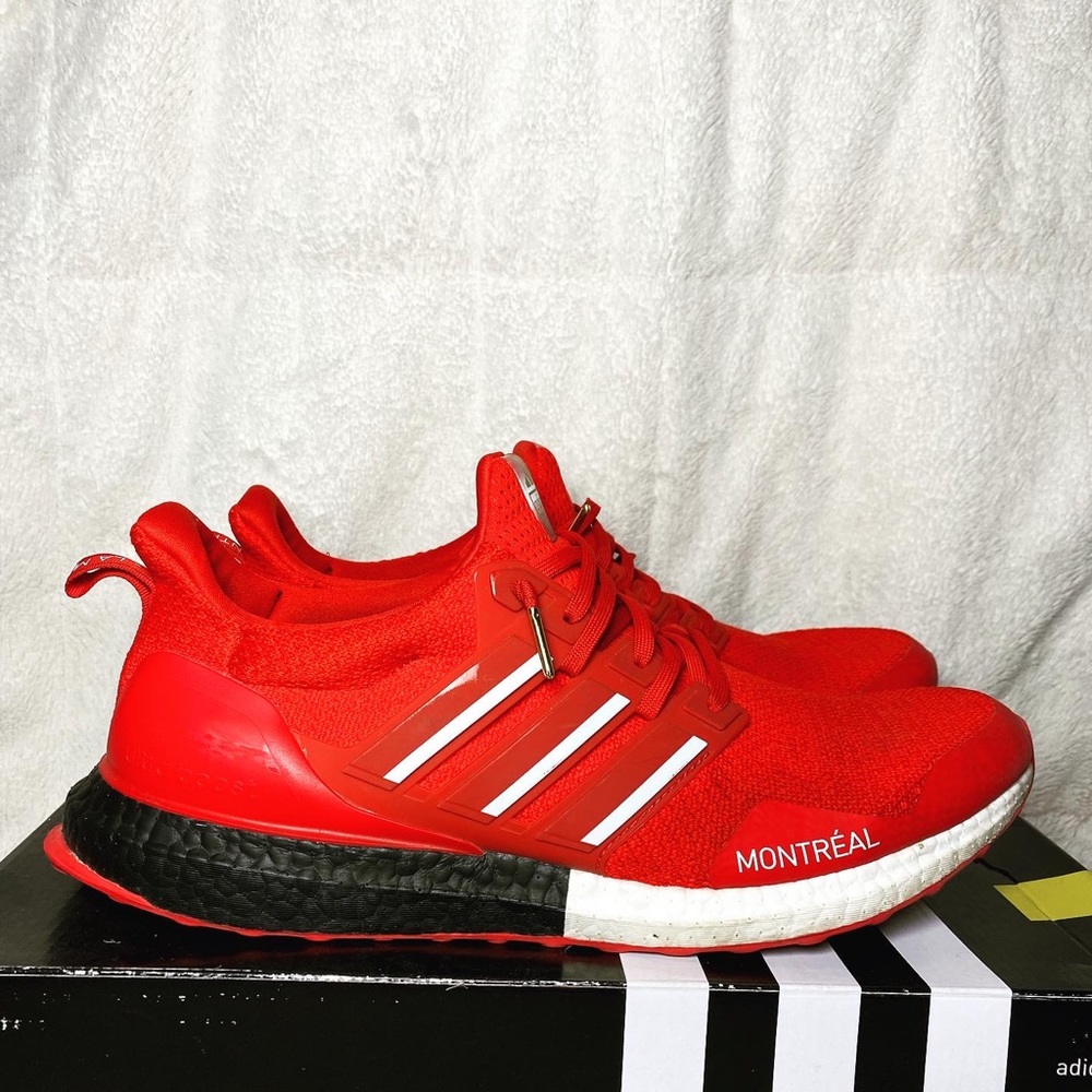 ❌SOLD❌ultraboost dna ‘montreal’ size 13
